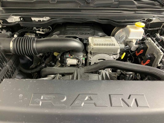 2019 RAM 1500 Limited 4x4 Crew Cab 57 Box in Jacksonville, FL - Jacksonville Chrysler Dodge Jeep Ram Arlington