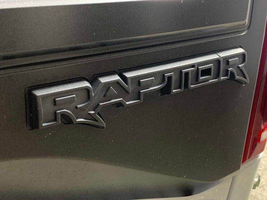 2018 Ford F-150 Raptor 4WD SuperCrew 5.5 Box in Jacksonville, FL - Jacksonville Chrysler Dodge Jeep Ram Arlington