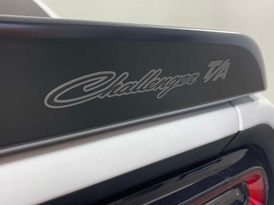 2023 Dodge Challenger R/T in Jacksonville, FL - Jacksonville Chrysler Dodge Jeep Ram Arlington