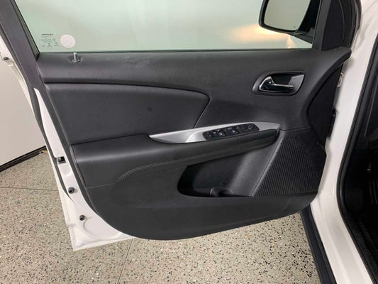 2019 Dodge Journey SE in Jacksonville, FL - Jacksonville Chrysler Dodge Jeep Ram Arlington
