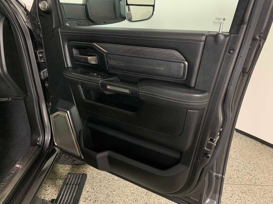 2019 RAM 3500 Limited 4x4 Mega Cab 64 Box in Jacksonville, FL - Jacksonville Chrysler Dodge Jeep Ram Arlington