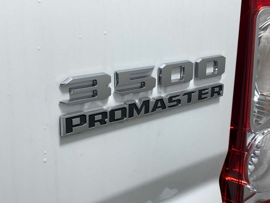 2024 RAM ProMaster Tradesman in Jacksonville, FL - Jacksonville Chrysler Dodge Jeep Ram Arlington