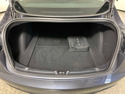 2018 Tesla Model 3 Long Range Battery in Jacksonville, FL - Jacksonville Chrysler Dodge Jeep Ram Arlington