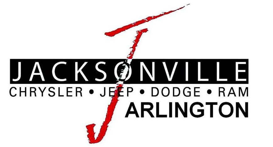 Jacksonville Chrysler Dodge Jeep Ram Arlington Jacksonville, FL